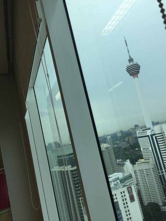 Soho Suites @ Klcc By Luxury Suites Asia Kuala Lumpur Rom bilde